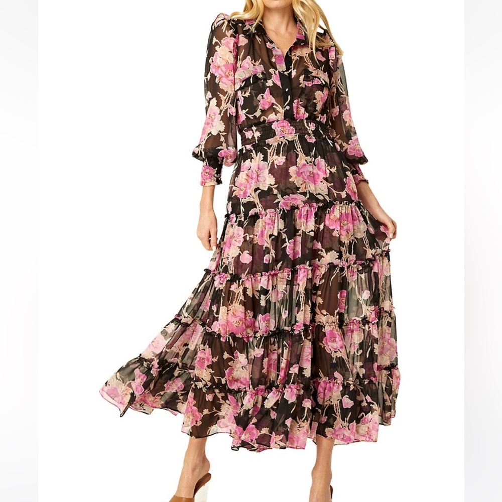 Misa Los Angeles xs dress